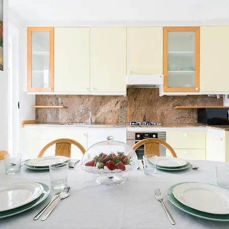 Holiday home Porta Torre Family's Place By Rentallcomo