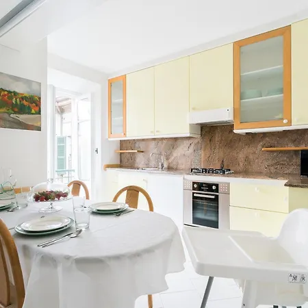 Holiday home Porta Torre Family's Place By Rentallcomo