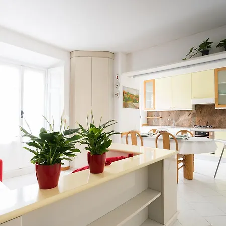 Porta Torre Family's Place By Rentallcomo Holiday home Lake Como