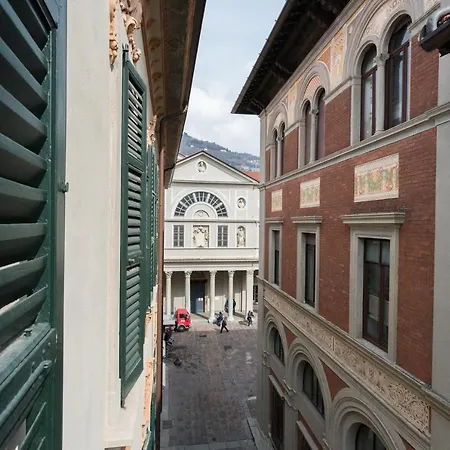 Holiday home Porta Torre Family's Place By Rentallcomo Lake Como