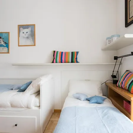 Porta Torre Family's Place By Rentallcomo Holiday home
